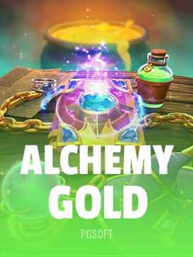 Alchemy Gold